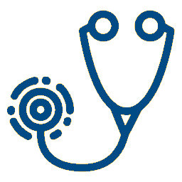 Physical Exam Icon
